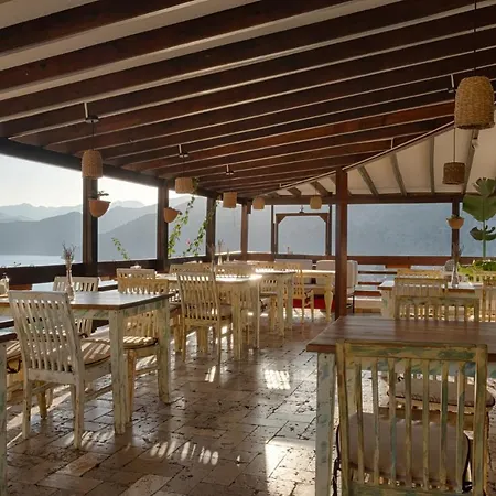 Les Terrasses De Selimiye 3*