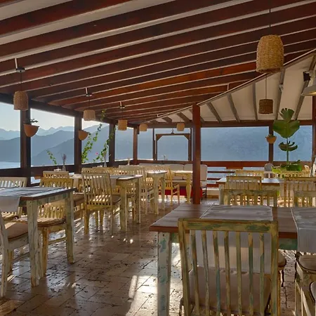 Les Terrasses De Selimiye 3*