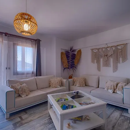 Les Terrasses De Selimiye 3*