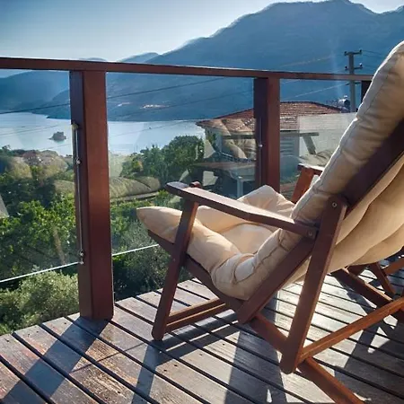 Les Terrasses De Selimiye Hotel