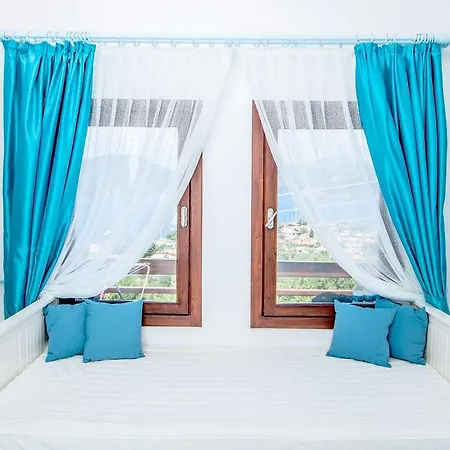 Les Terrasses De Selimiye 3* Selimiye (Aegean)