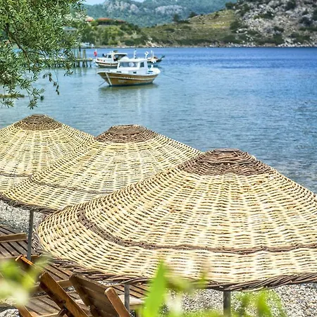 Hotel Les Terrasses De Selimiye Selimiye (Aegean)