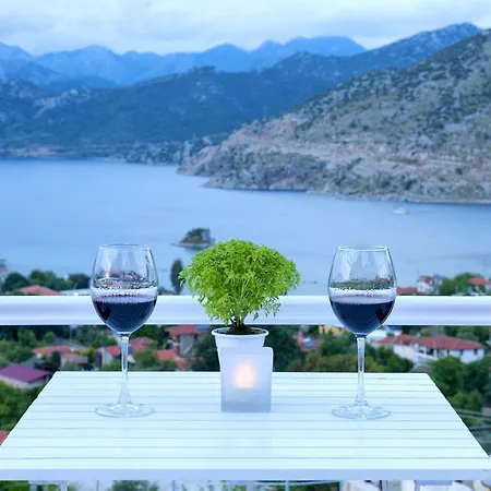 Hotel Les Terrasses De Selimiye