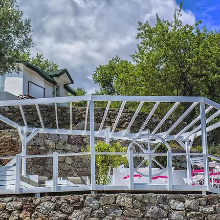 Les Terrasses De Selimiye Hotel
