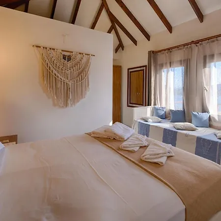 Les Terrasses De Hotel Selimiye (Aegean)
