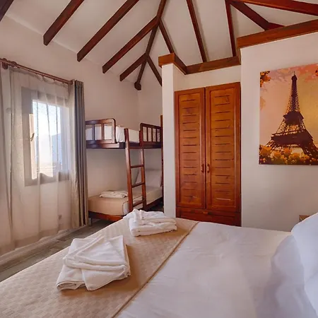 酒店 瑟利米耶酒店