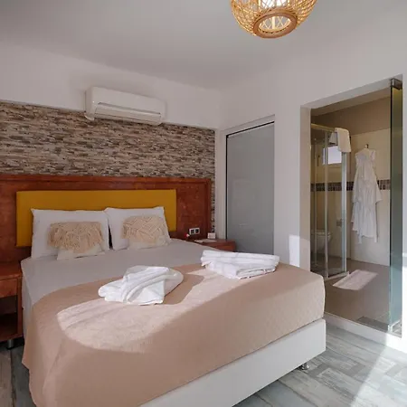 瑟利米耶酒店 塞利米耶