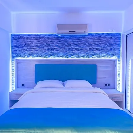 Les Terrasses De Hotell 3*