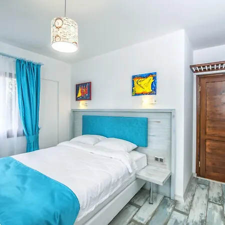 瑟利米耶酒店 酒店 3*