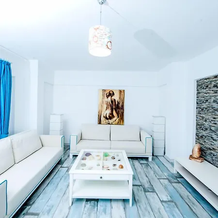 Les Terrasses De Hotell Selimiye (Aegean)