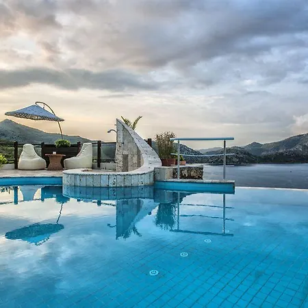 Les Terrasses De Selimiye