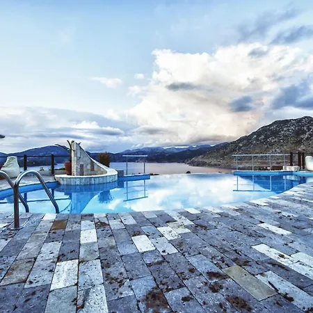 Les Terrasses De Hotel Selimiye (Aegean)