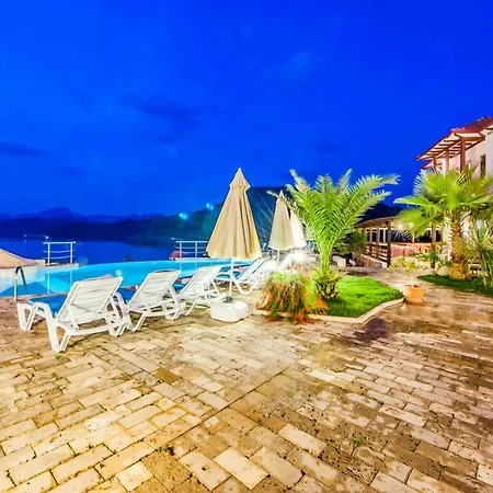 瑟利米耶酒店 塞利米耶