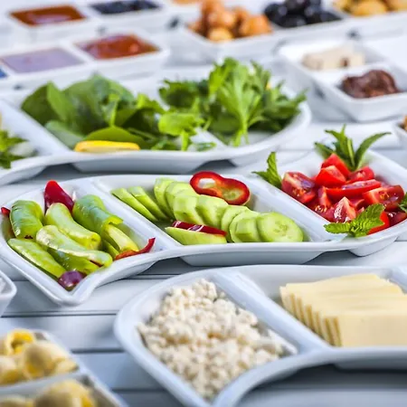 瑟利米耶酒店 3* 塞利米耶