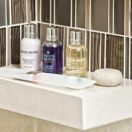 Hotell Les Terrasses De 3*