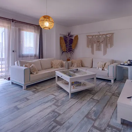 瑟利米耶酒店 3*