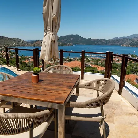 Hotel Les Terrasses De