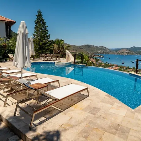 Les Terrasses De Hotel 3*