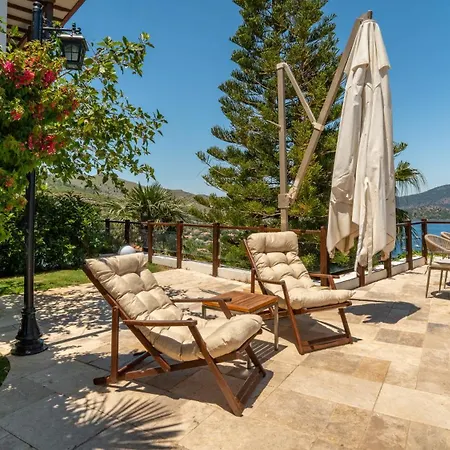 Hotel Les Terrasses De 3*