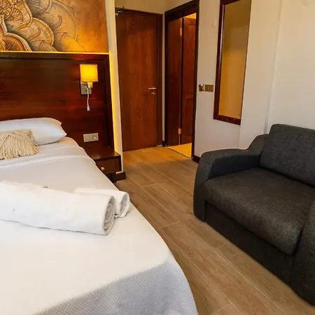 Hotel Les Terrasses De Selimiye (Aegean)
