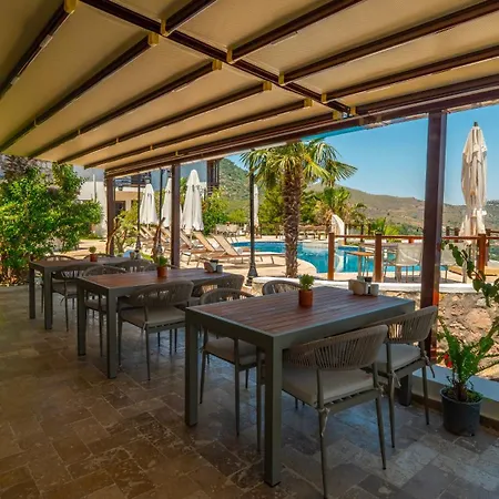 Les Terrasses De 3* Selimiye (Aegean)