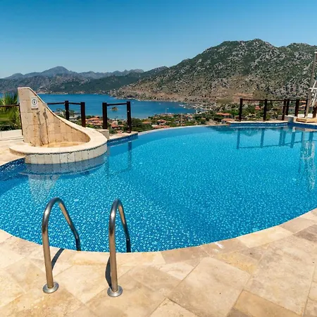 Hotel Les Terrasses De
