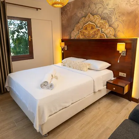 Hotel Les Terrasses De