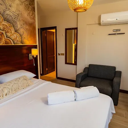 Hotel Les Terrasses De 3*