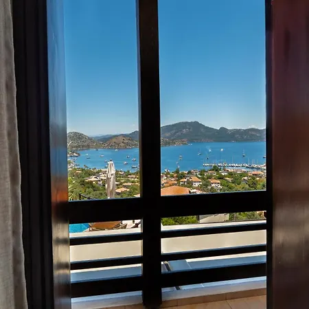 Les Terrasses De 3* Selimiye (Aegean)