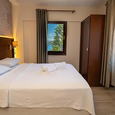 Les Terrasses De Hotel