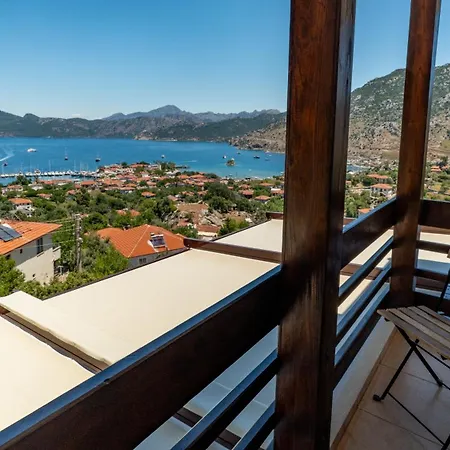 Les Terrasses De Hotel 3*