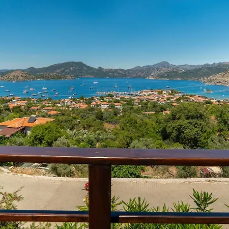 Hotel Les Terrasses De 3*