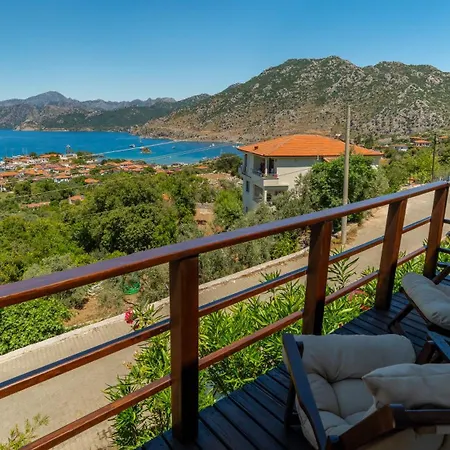 Les Terrasses De 3* Selimiye (Aegean)