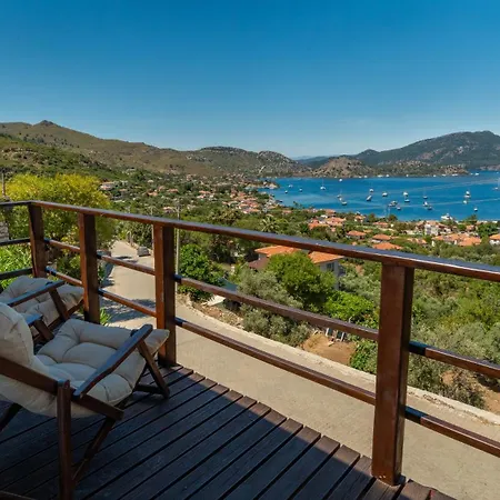 Les Terrasses De Hotel