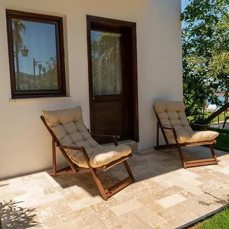 Les Terrasses De Hotel 3*