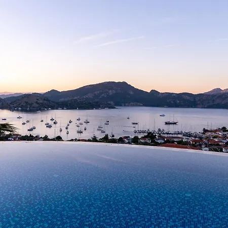 Hotel Les Terrasses De 3*