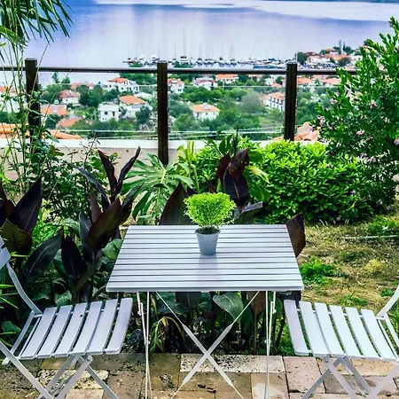 Szálloda Les Terrasses De Selimiye
