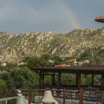 Ξενοδοχείο Les Terrasses De 3*
