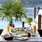 Les Terrasses De Ξενοδοχείο
