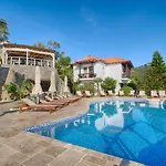 Les Terrasses De 3* Селемие