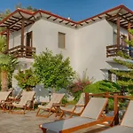 Les Terrasses De Σελιμιγιέ