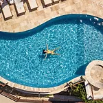 Отель Les Terrasses De