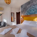 Отель Les Terrasses De