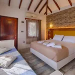 Les Terrasses De Отель 3*
