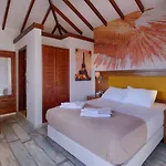Отель Les Terrasses De