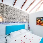 Отель Les Terrasses De