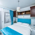 Les Terrasses De 3* Селемие