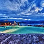 Отель Les Terrasses De