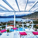 Les Terrasses De Ξενοδοχείο