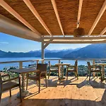 Отель Les Terrasses De